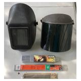 Arc Welder, Solder Gun, Pens & Irons Propane Torch Collection Arc Welder, Solder Gun, Pens & Irons Propane Torch Collection