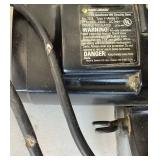 Various Saws - Corded and Hand with Lopper and Hand Winch Various Saws - Corded and Hand with Lopper and Hand Winch