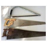 Various Saws - Corded and Hand with Lopper and Hand Winch Various Saws - Corded and Hand with Lopper and Hand Winch