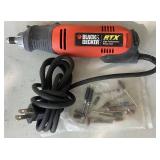 Corded Drill Collection with many assorted Drill Bits and Accessories Corded Drill Collection with many assorted Drill Bits and Accessories