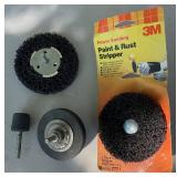 Corded Drill Collection with many assorted Drill Bits and Accessories Corded Drill Collection with many assorted Drill Bits and Accessories