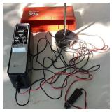 Cobra S.O.S. Emergency CB Radio Model 39LTD Cobra S.O.S. Emergency CB Radio Model 39LTD