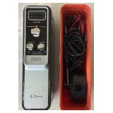 Cobra S.O.S. Emergency CB Radio Model 39LTD Cobra S.O.S. Emergency CB Radio Model 39LTD