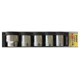 Colossal Collection of Standard Sockets of Various Sizes, Ratchets, Torque Wrench, Extenders, Hex Bits and Breaker Bar Colossal Collection of Standard Sockets of Various Sizes, Ratchets, Torque Wrench, Extenders, Hex Bits and Breaker Bar