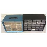 Collection of Storage Bins and Containers Collection of Storage Bins and Containers