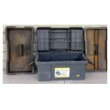 Collection of Storage Bins and Containers Collection of Storage Bins and Containers