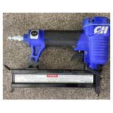 Sanborn 20 Gal Air Compressor and Air Tools Sanborn 20 Gal Air Compressor and Air Tools
