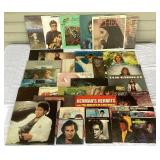 Collection of Pop Rock Albums from the 1960 Collection of Pop Rock Albums from the 1960