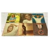 Collection of Pop Rock Albums from the 1960 Collection of Pop Rock Albums from the 1960