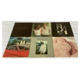 Collection of Pop Rock Albums from the 1960 Collection of Pop Rock Albums from the 1960