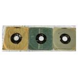 Collection of Elvis Presley Albums and 45 Collection of Elvis Presley Albums and 45