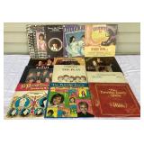 Album Collection from Various Artists, Genres and Years Album Collection from Various Artists, Genres and Years
