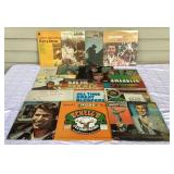 Album Collection from Various Artists, Genres and Years Album Collection from Various Artists, Genres and Years