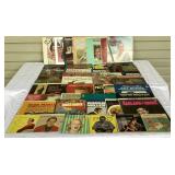 Album Collection from Various Artists, Genres and Years Album Collection from Various Artists, Genres and Years
