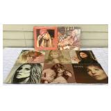 Barbara Streisand Record Albums Barbara Streisand Record Albums