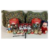 Mickey Mouse with Donald Duck Collection Mickey Mouse with Donald Duck Collection