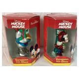 Mickey Mouse with Donald Duck Collection Mickey Mouse with Donald Duck Collection