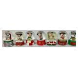 Mickey Mouse with Donald Duck Collection Mickey Mouse with Donald Duck Collection