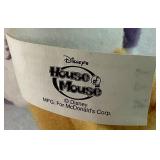 Mickey Mouse with Donald Duck Collection Mickey Mouse with Donald Duck Collection