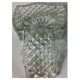 Collection of 11 Glass Ring Holders and Small Jewelry Keepers Collection of 11 Glass Ring Holders and Small Jewelry Keepers