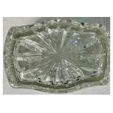 Collection of 11 Glass Ring Holders and Small Jewelry Keepers Collection of 11 Glass Ring Holders and Small Jewelry Keepers