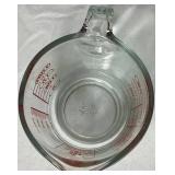 Vintage Baking Bundle - Hamilton Beach Mixer, Flour Sifters, Fire King Glassware Vintage Baking Bundle - Hamilton Beach Mixer, Flour Sifters, Fire King Glassware