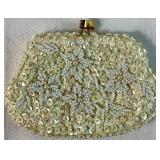Vintage and Glitzy Purse Assortment Vintage and Glitzy Purse Assortment