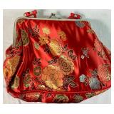Vintage and Glitzy Purse Assortment Vintage and Glitzy Purse Assortment
