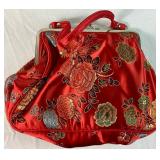 Vintage and Glitzy Purse Assortment Vintage and Glitzy Purse Assortment