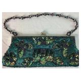 Vintage and Glitzy Purse Assortment Vintage and Glitzy Purse Assortment
