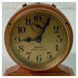 Assortment of Vintage Clocks - Westlock Ben De Luxe, Linden Black Forest, Vintage Elgin and Gilbert Mantle Clock Assortment of Vintage Clocks - Westlock Ben De Luxe, Linden Black Forest, Vintage Elgin and Gilbert Mantle Clock