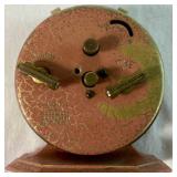 Assortment of Vintage Clocks - Westlock Ben De Luxe, Linden Black Forest, Vintage Elgin and Gilbert Mantle Clock Assortment of Vintage Clocks - Westlock Ben De Luxe, Linden Black Forest, Vintage Elgin and Gilbert Mantle Clock