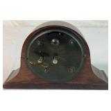 Assortment of Vintage Clocks - Westlock Ben De Luxe, Linden Black Forest, Vintage Elgin and Gilbert Mantle Clock Assortment of Vintage Clocks - Westlock Ben De Luxe, Linden Black Forest, Vintage Elgin and Gilbert Mantle Clock