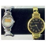 11 Ladies Open Bracelet Style Vintage Waches 11 Ladies Open Bracelet Style Vintage Waches