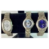28 Vintage Ladies Watches with Metal Bands 28 Vintage Ladies Watches with Metal Bands