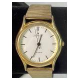 12 Mens Silver & Gold Toned Watches including Casio Calculator Watch 12 Mens Silver & Gold Toned Watches including Casio Calculator Watch