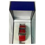 Three Vintage Fahrenheit Ladies Wrist Watches Three Vintage Fahrenheit Ladies Wrist Watches