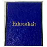 Three Vintage Fahrenheit Ladies Wrist Watches Three Vintage Fahrenheit Ladies Wrist Watches