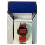 Three Vintage Fahrenheit Ladies Wrist Watches Three Vintage Fahrenheit Ladies Wrist Watches
