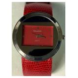 Three Vintage Fahrenheit Ladies Wrist Watches Three Vintage Fahrenheit Ladies Wrist Watches