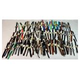 Huge Collection of Watches - Mixed Mens and Ladies, Many Brands and Styles Huge Collection of Watches - Mixed Mens and Ladies, Many Brands and Styles