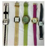 Large Collection of Ladies Watches - Different Brands and Styles - Most Vintage Large Collection of Ladies Watches - Different Brands and Styles - Most Vintage