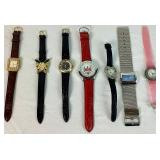 Large Collection of Ladies Watches - Different Brands and Styles - Most Vintage Large Collection of Ladies Watches - Different Brands and Styles - Most Vintage