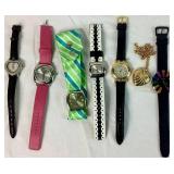 Large Collection of Ladies Watches - Different Brands and Styles - Most Vintage Large Collection of Ladies Watches - Different Brands and Styles - Most Vintage