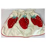Bundle of Vintage Aprons - 9 Pieces Bundle of Vintage Aprons - 9 Pieces