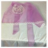 Bundle of Vintage Aprons - 9 Pieces Bundle of Vintage Aprons - 9 Pieces