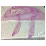 Bundle of Vintage Aprons - 9 Pieces Bundle of Vintage Aprons - 9 Pieces