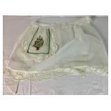 Bundle of Vintage Aprons - 9 Pieces Bundle of Vintage Aprons - 9 Pieces