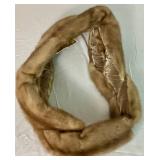 Vintage Collars/Stoles from Singer Fur Company Chicago, Greene