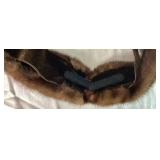 Vintage Collars/Stoles from Singer Fur Company Chicago, Greene